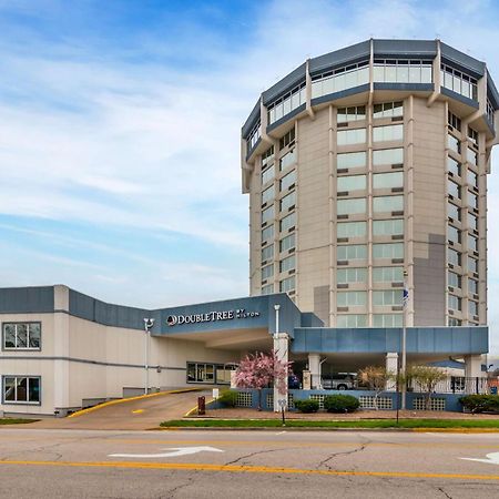 Doubletree By Hilton Jefferson City Extérieur photo