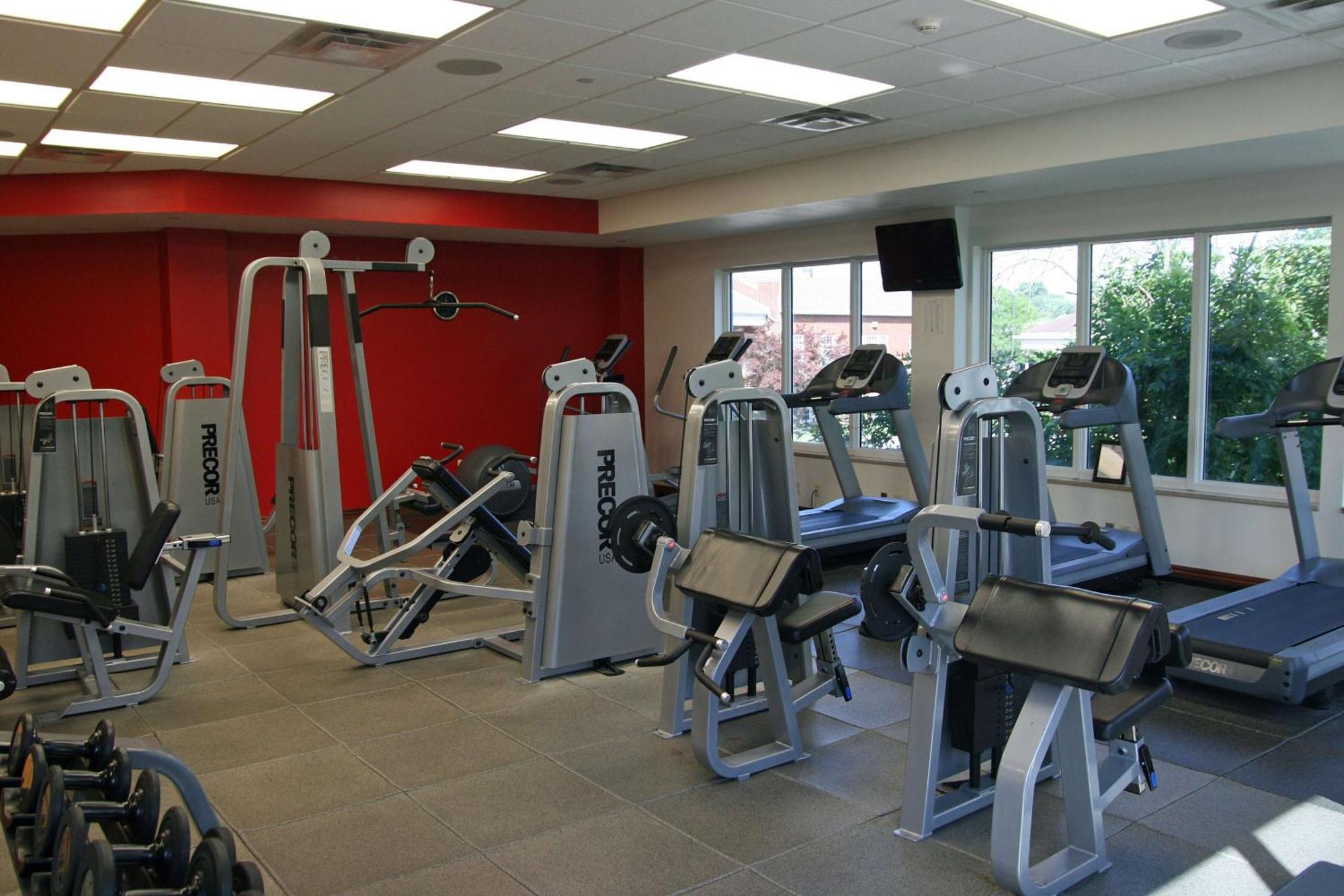 Doubletree By Hilton Jefferson City Extérieur photo