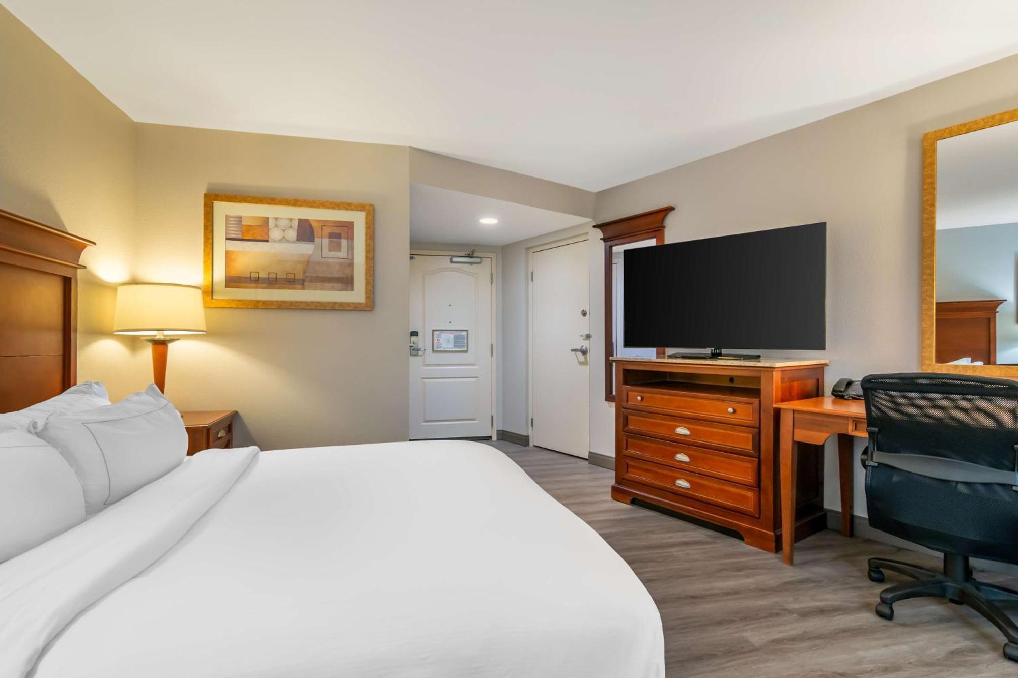 Doubletree By Hilton Jefferson City Extérieur photo