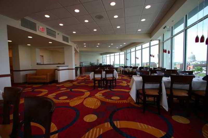 Doubletree By Hilton Jefferson City Restaurant photo