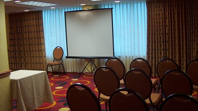 Doubletree By Hilton Jefferson City Facilités photo